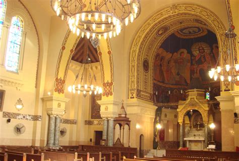Armenians were the first to adopt Christianity as a national religion by tradition in 301 AD ...