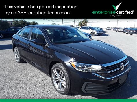 Used 2024 Volkswagen Jetta SE Auto in Baton Rouge, LA 3VW7M7BU4RM001610