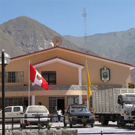 LA IGLESIA MATRIZ DEL SIGLO XVI - CALLAHUANCA (2026) All You Need to ...