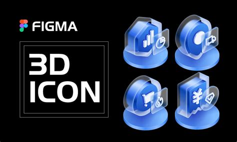 Image result for JavaScript Figma 3D Icons