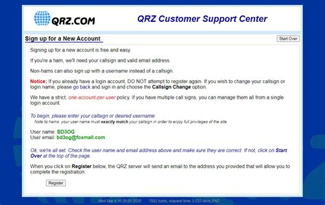 QRZ.com Features 的图像结果