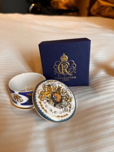 Royal Collection Trust King Charles III Coronation India | Ubuy