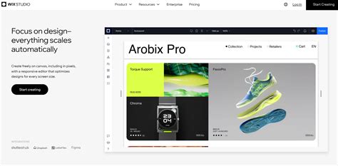GoDaddy vs. Wix: Which Website Builder Is Right for You? - Comparison ...