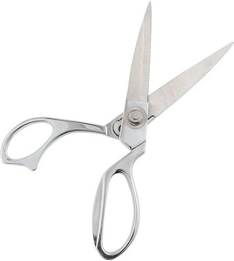 Flipkart.com | Quit-X Stainless Steel Heavy Duty Tailor Scissors,Tailor ...