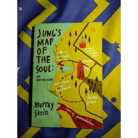 Jual Jung's map of the soul an: introducion (Murray Stein) | Shopee Indonesia