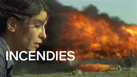 Incendies - film 2010 - Denis Villeneuve - Captain Watch