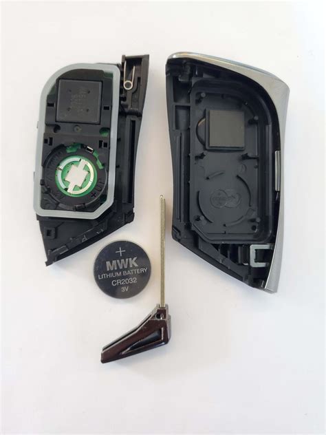 Image result for Lexus Key Fob Battery Replacement