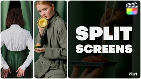 Image result for Trans Split Screen