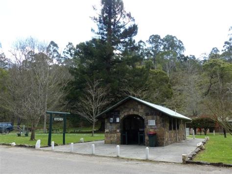 BUCHAN CAVES RESERVE - Campground Reviews & Photos - Tripadvisor
