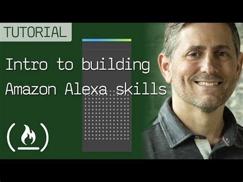 Alexa Echo Tutorial 的图像结果
