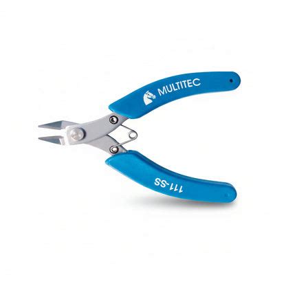 Multitec MT 111 SS Stainless Steel Cable Cutter – Indian Hobby Center