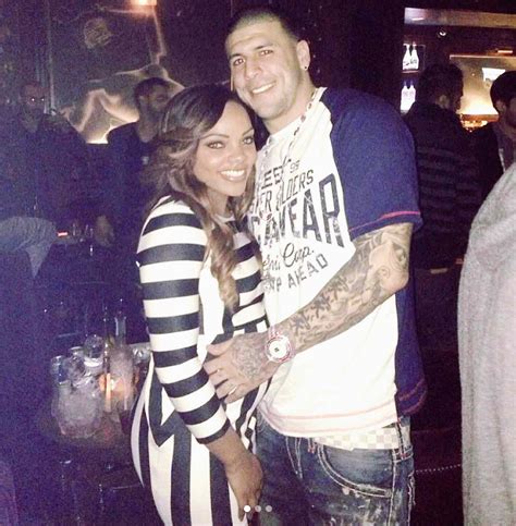 Aaron Hernandez Wife: The Untold Story And Fascinating Details
