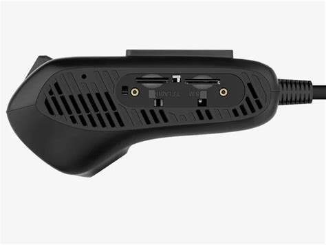 JC 261 Dual Channel DashCam and GPS Tracker – CparkB2C