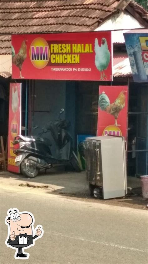 Menu at M M Fresh Halal Chicken, Thiruvananthapuram