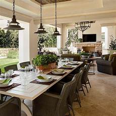 Roofed Patio Designs Porches Beautiful Outdoor Seating Areas Summer Tea by Beautiful Outdoor Covered Porch With Large Table For Roofed Patio Designs Porches Beautiful Outdoor Seating Areas Summer Tea