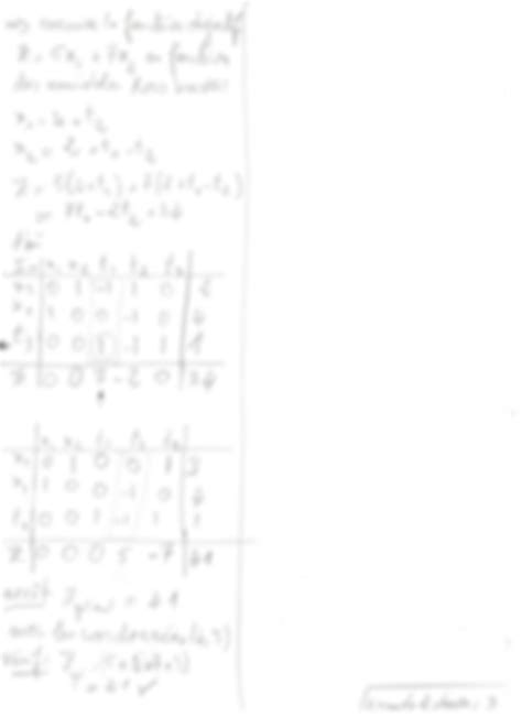 Image result for Exercice Simplexe