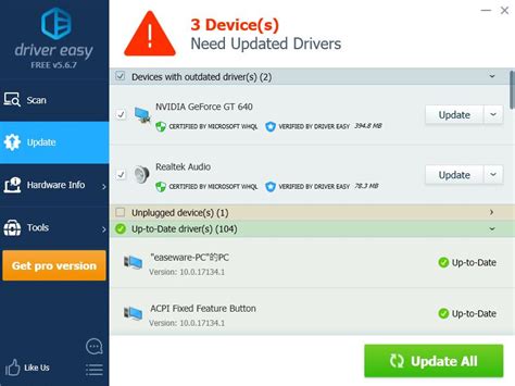 Acer Aspire Driver Updates 的图像结果
