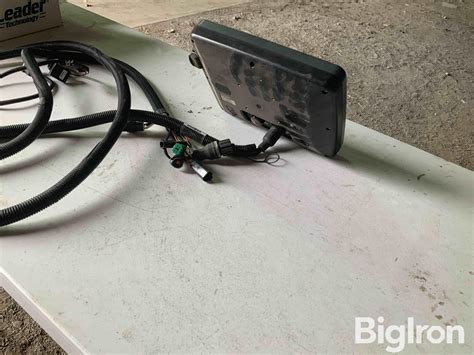 Ag Leader Integra Tutorial 的图像结果