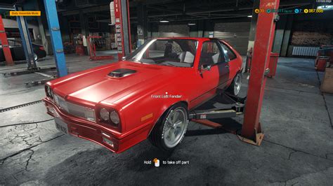 Image result for Car Mechanic Simulator 2018 Tutorial