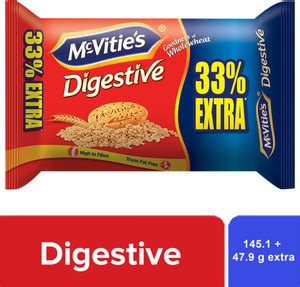 McVitie's Biscuits Digestive Biscuit Price in India - Buy McVitie's ...