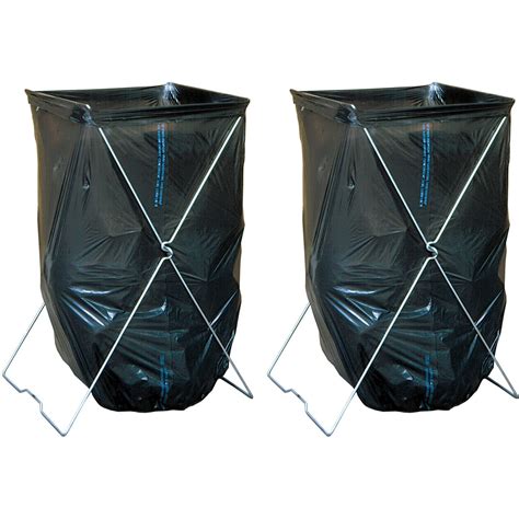 Large Trash Bag Holder