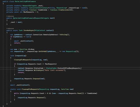 Image result for Using Mapper in .Net 9 API