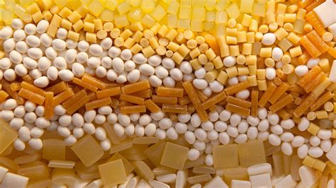 Elemental analyzers for control of polymers & rubber - Elementar
