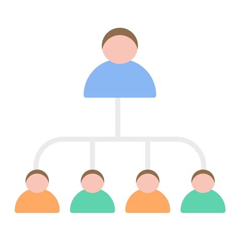 Organization Vector Illustration 的图像结果