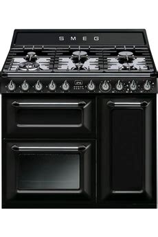 Piano de cuisson Smeg