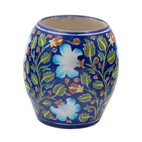 Blue Pottery – Page 3 – Meri Katha