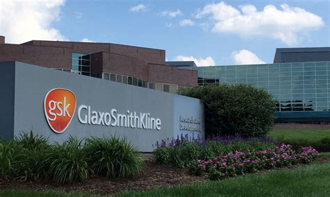 GSK CEO Says the Pharmaceutical Industry Could Be More Transparent ...