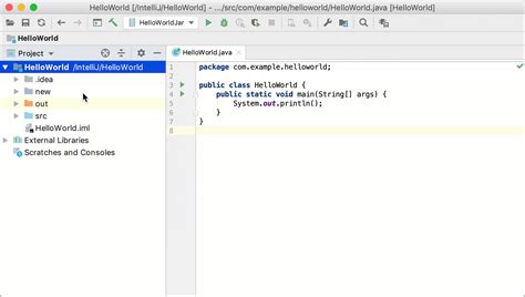 IntelliJ Python Creating Module 的图像结果
