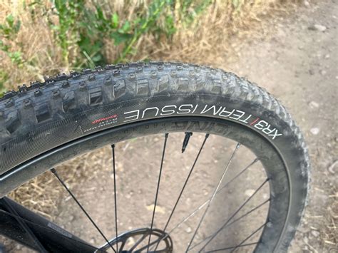 Review: Bontrager XR3 Team Issue 29x2.4 Tires - FeedTheHabit.com