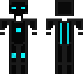 How to Get Infinity Armor Mod 的图像结果