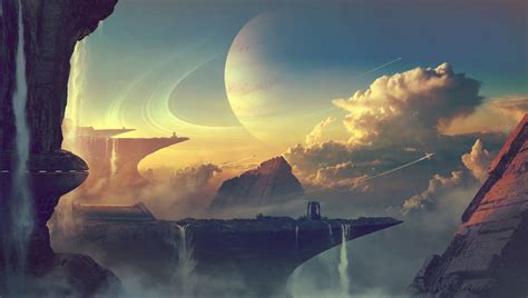 Image result for Alien Landscape
