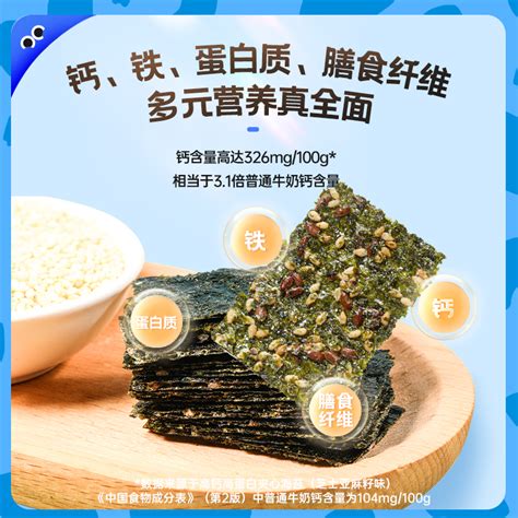 口水娃多味花生50g*2袋休闲食品多口味组合装【满58元包邮】_虎窝淘