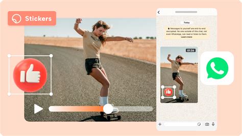 Image result for Video Sticker App