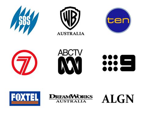 Nine Network 2010 的图像结果