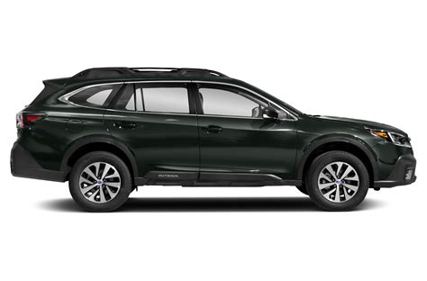 2021 Subaru Outback - Specs, Prices, MPG, Reviews & Photos | Cars.com