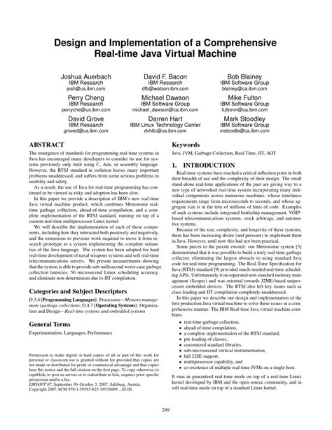 Image result for Java Virtual Machine Implementation