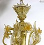 Image result for Venetian Glass Chandeliers