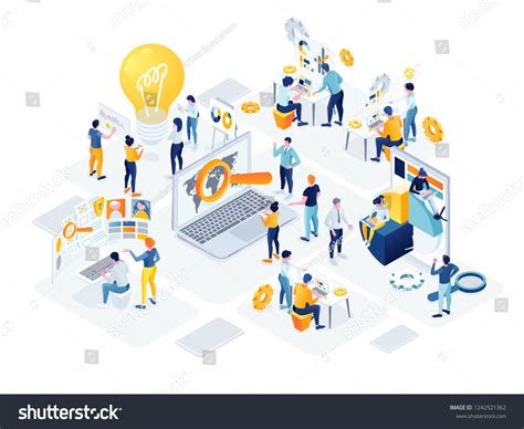 illustration department