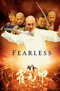 Fearless movie review