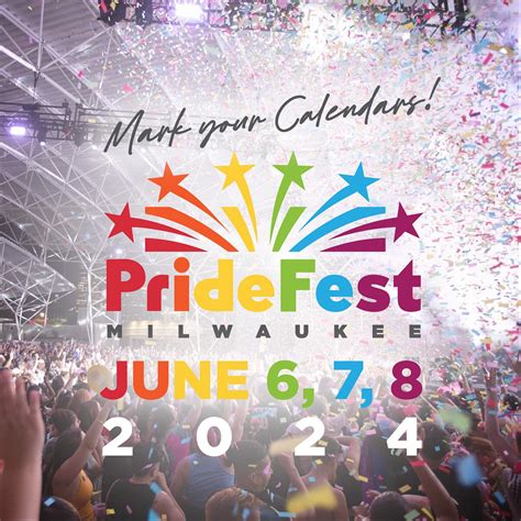 MKE PrideFest 2024 - Milwaukee Metropolitan Community Church