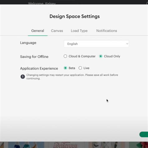 Image result for Design Space Updates