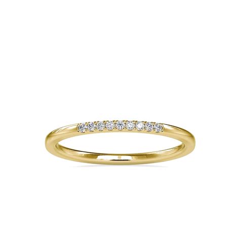 Buy Aqueduct Lab Grown Diamond Eternity Ring | Fiona Diamonds