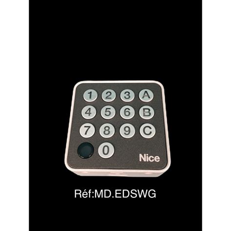 Image result for Digi-Code Nice Sans Fil