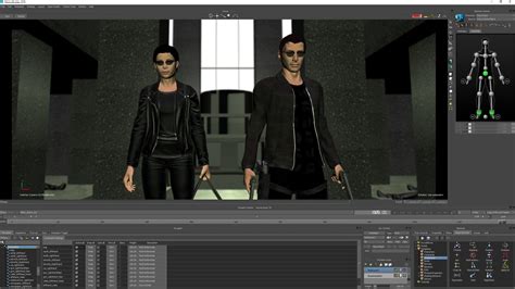Image result for Motion Builder Tutorial