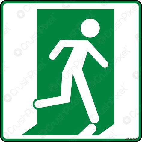 Image result for Exit Symbol Unicode