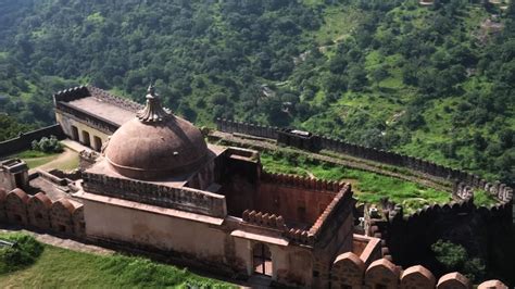 Kumbhalgarh, Rajasthan: Best Time to Visit, How to Reach, Must-See ...